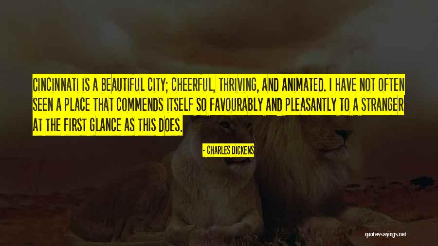 Kovic Ron Quotes By Charles Dickens Kovic Ron Quotes By Charles Dickens