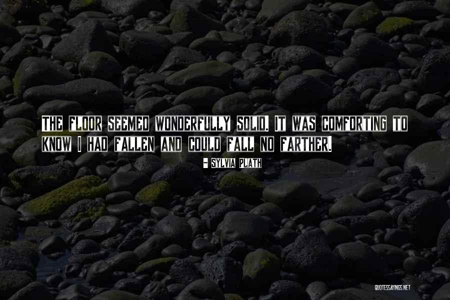Kovic Ron Quotes By Sylvia Plath Kovic Ron Quotes By Sylvia Plath