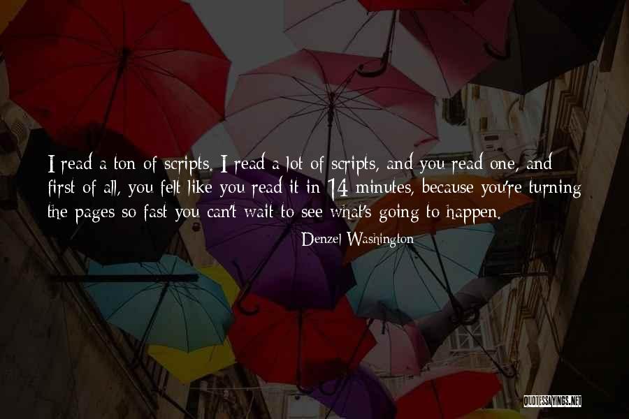 Kovler Transplant Quotes By Denzel Washington Kovler Transplant Quotes By Denzel Washington