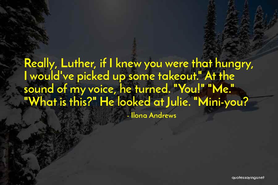Kovot Extension Quotes By Ilona Andrews Kovot Extension Quotes By Ilona Andrews