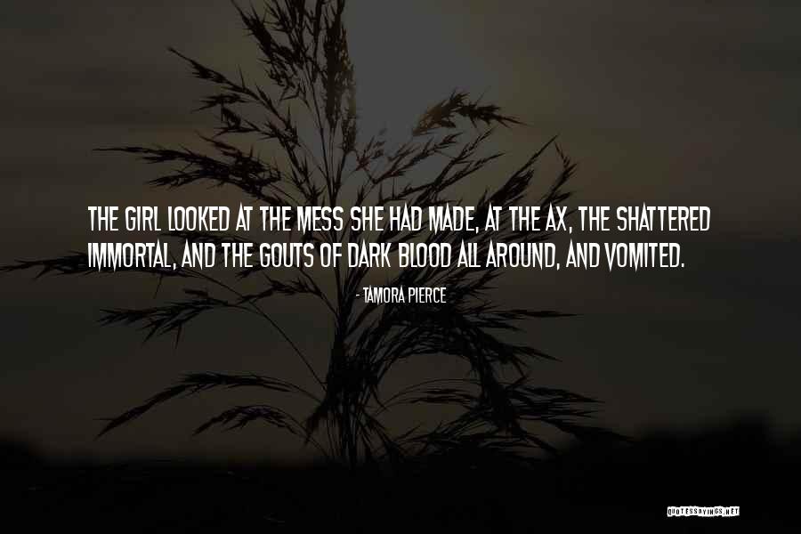 Kovtun Iv Quotes By Tamora Pierce Kovtun Iv Quotes By Tamora Pierce