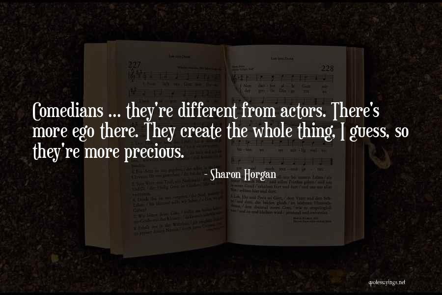 Kowalchuk Vs Stroup Quotes By Sharon Horgan Kowalchuk Vs Stroup Quotes By Sharon Horgan
