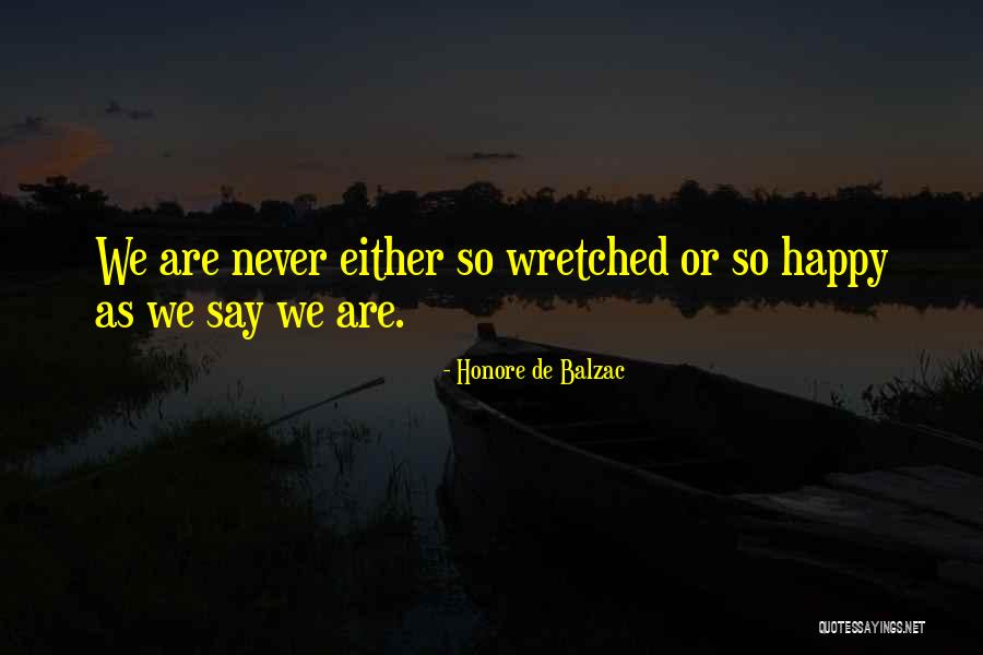 Kowalczyk Bar Quotes By Honore De Balzac Kowalczyk Bar Quotes By Honore De Balzac