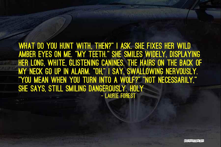Kowaleski Allyson Quotes By Laurie Forest Kowaleski Allyson Quotes By Laurie Forest