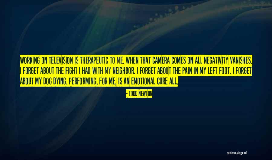 Kowaleski Allyson Quotes By Todd Newton Kowaleski Allyson Quotes By Todd Newton