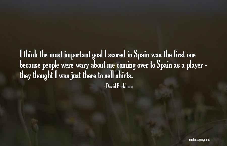 Kowaleski Berkeley Quotes By David Beckham Kowaleski Berkeley Quotes By David Beckham