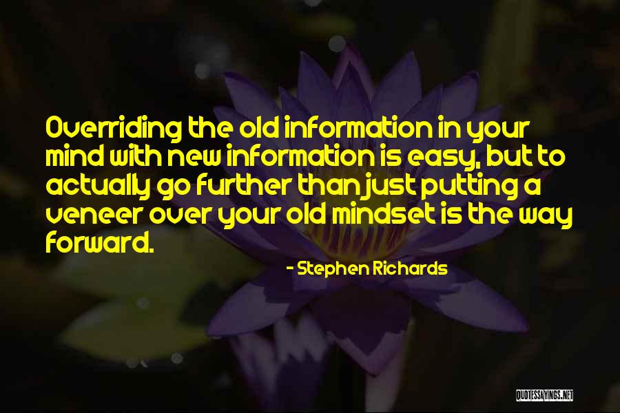 Kowalik Enterprises Quotes By Stephen Richards Kowalik Enterprises Quotes By Stephen Richards