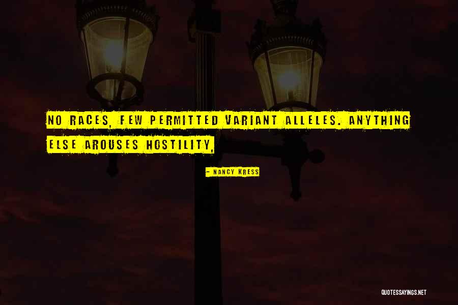 Kowalik Marcia Quotes By Nancy Kress Kowalik Marcia Quotes By Nancy Kress