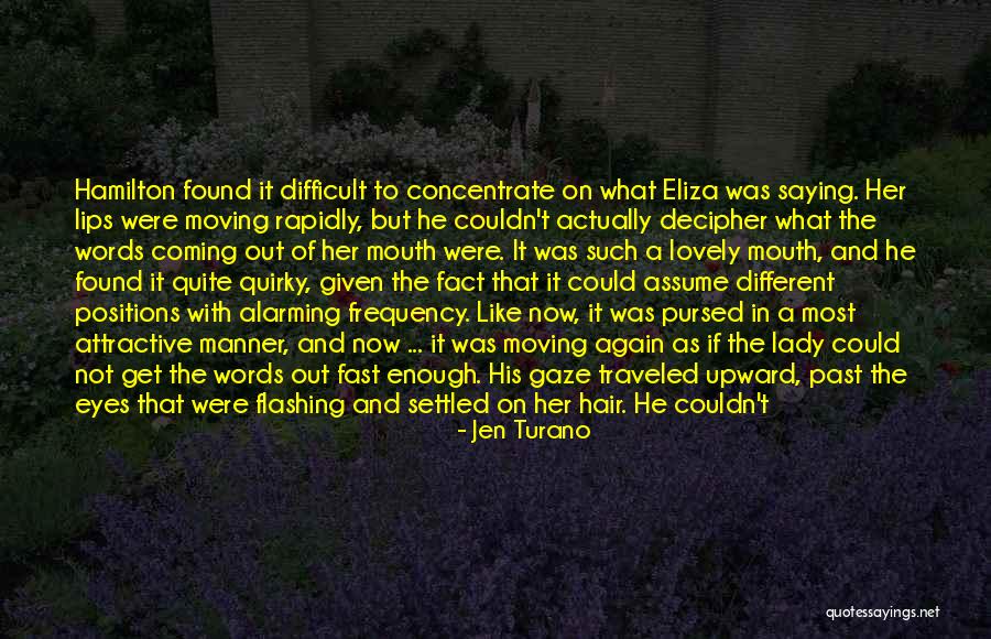 Kowalke House Quotes By Jen Turano Kowalke House Quotes By Jen Turano