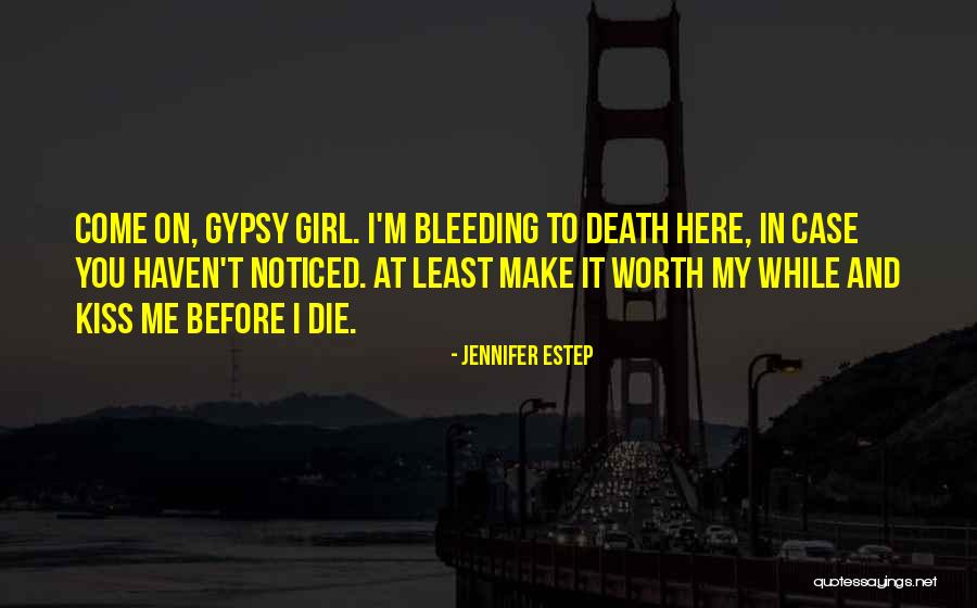 Kowalke House Quotes By Jennifer Estep Kowalke House Quotes By Jennifer Estep