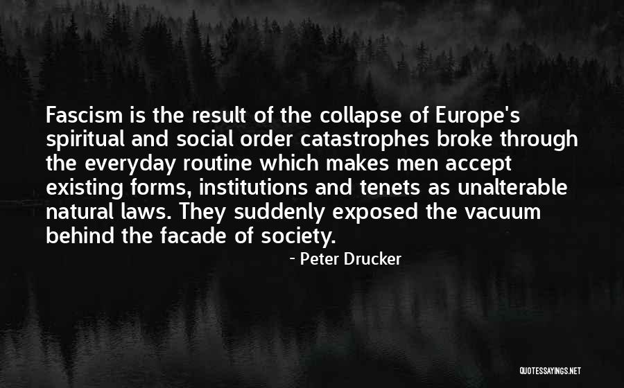 Kowalke House Quotes By Peter Drucker Kowalke House Quotes By Peter Drucker