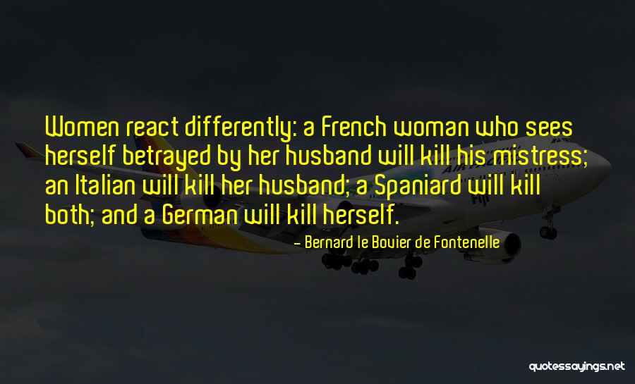 Kowalkowski Plumbing Quotes By Bernard Le Bovier De Fontenelle Kowalkowski Plumbing Quotes By Bernard Le Bovier De Fontenelle