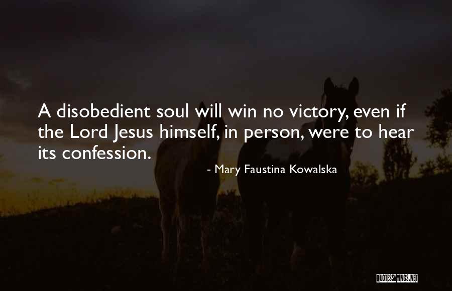 Kowalska And Jesus Quotes By Mary Faustina Kowalska Kowalska And Jesus Quotes By Mary Faustina Kowalska