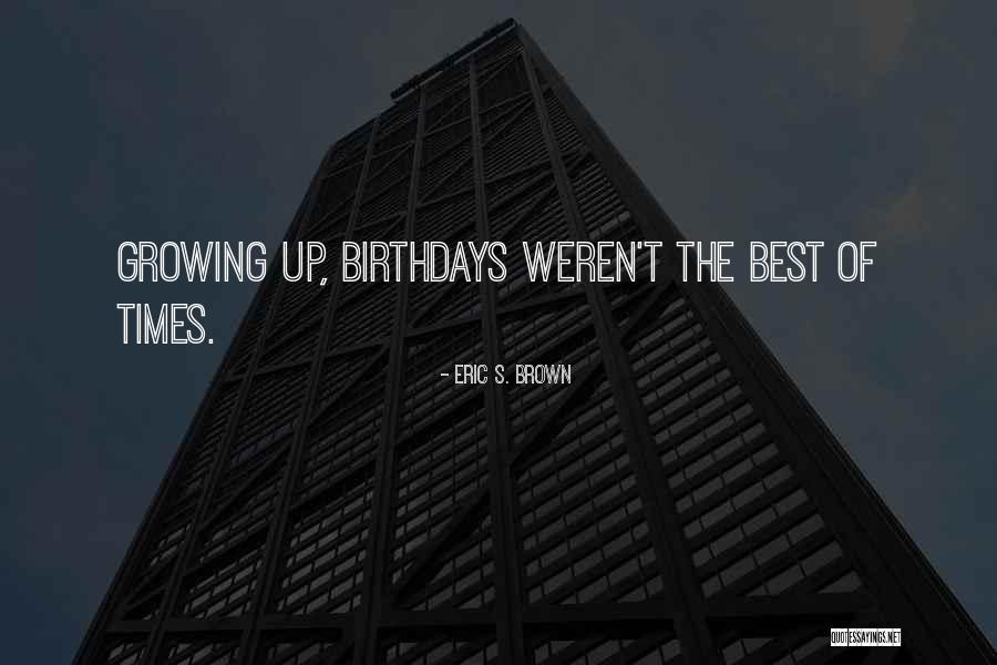 Kowalski Hot Quotes By Eric S. Brown Kowalski Hot Quotes By Eric S. Brown