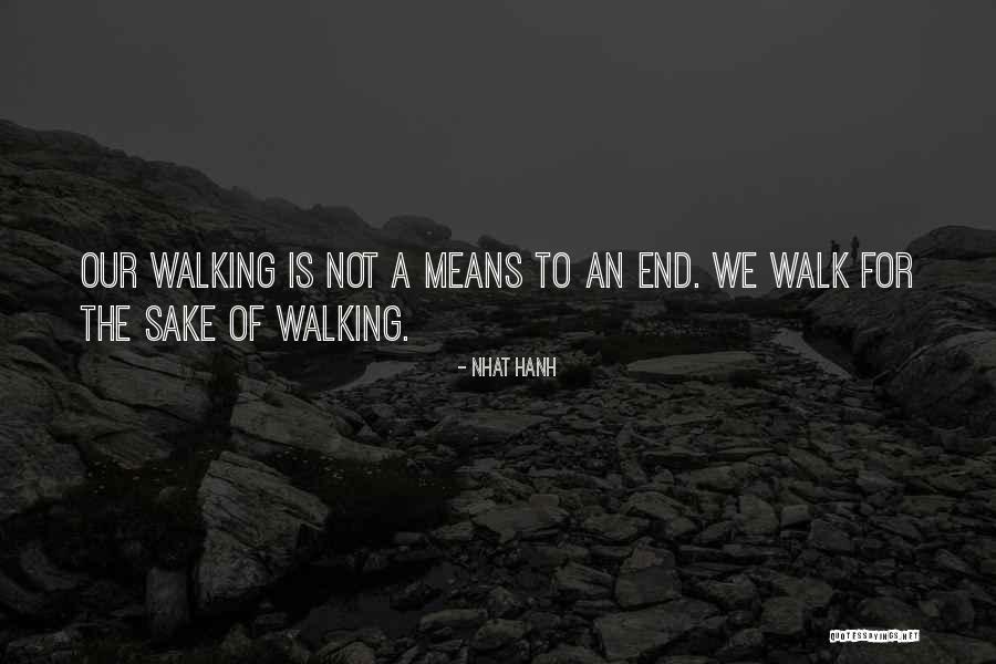 Kowalski Hunter Quotes By Nhat Hanh Kowalski Hunter Quotes By Nhat Hanh