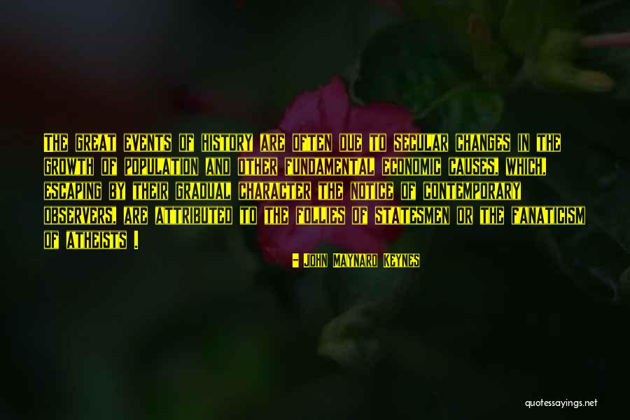Kowalskis Quotes By John Maynard Keynes Kowalskis Quotes By John Maynard Keynes