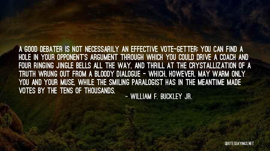 Kowan Furniture Quotes By William F. Buckley Jr. Kowan Furniture Quotes By William F. Buckley Jr.