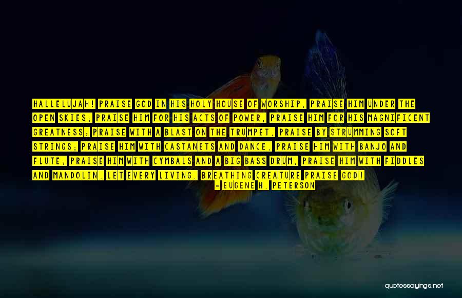 Kowhaiwhai Quotes By Eugene H. Peterson Kowhaiwhai Quotes By Eugene H. Peterson