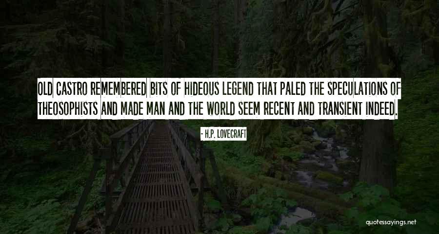 Kowlessar Origin Quotes By H.P. Lovecraft Kowlessar Origin Quotes By H.P. Lovecraft