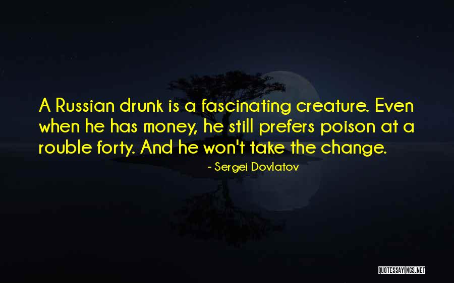 Kowloon Chinese Quotes By Sergei Dovlatov Kowloon Chinese Quotes By Sergei Dovlatov