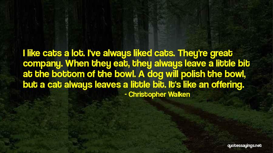 Kowloon Motor Quotes By Christopher Walken Kowloon Motor Quotes By Christopher Walken
