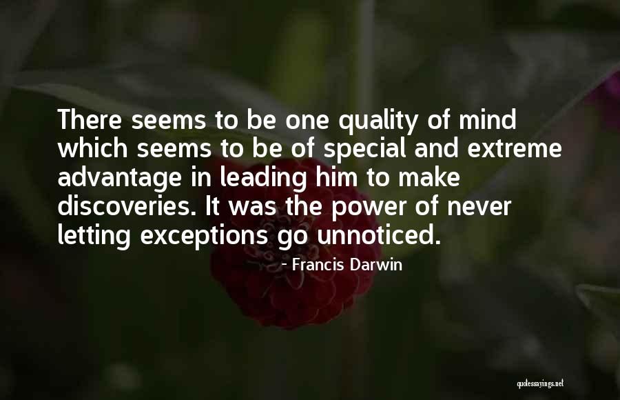 Kowloon Saugus Quotes By Francis Darwin Kowloon Saugus Quotes By Francis Darwin