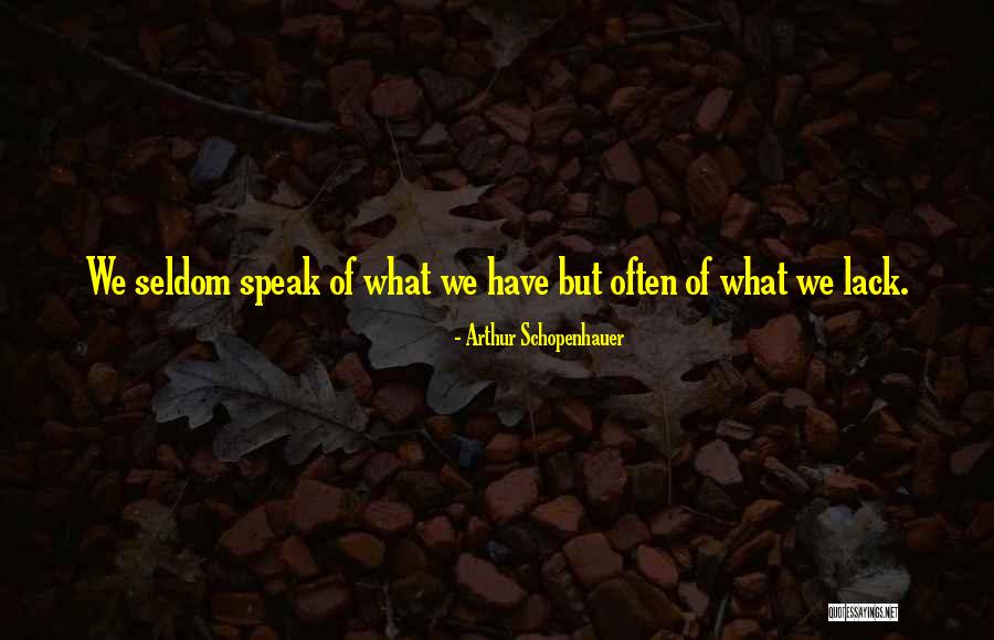 Kowna Quotes By Arthur Schopenhauer Kowna Quotes By Arthur Schopenhauer