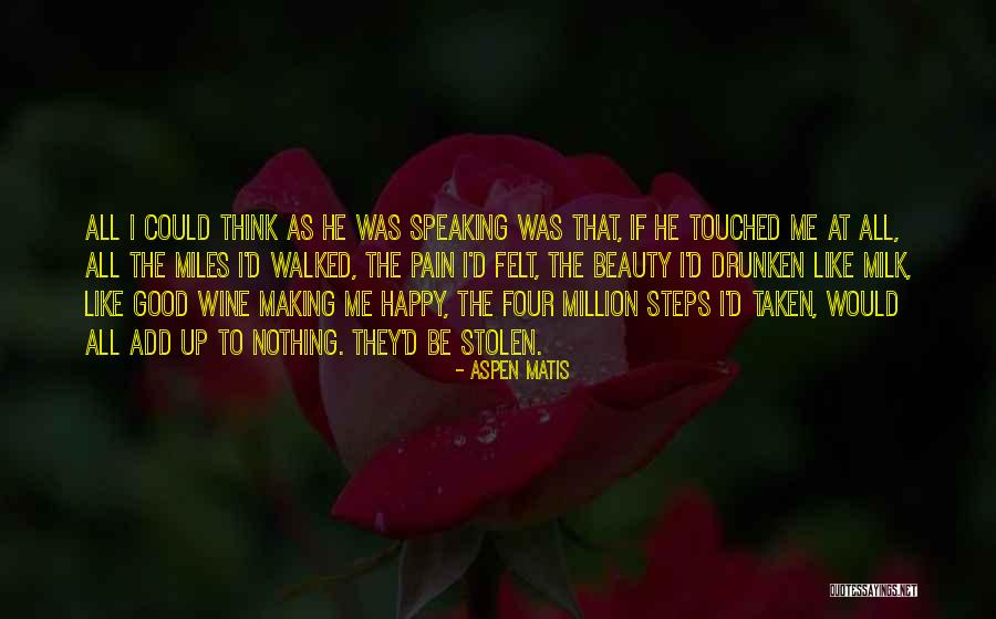 Kowna Quotes By Aspen Matis Kowna Quotes By Aspen Matis