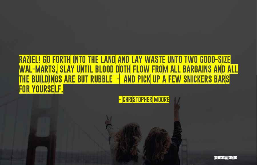 Kownacka W Quotes By Christopher Moore Kownacka W Quotes By Christopher Moore