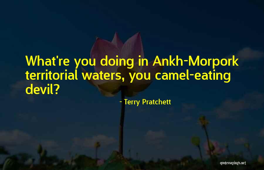 Kownacki Dawid Quotes By Terry Pratchett Kownacki Dawid Quotes By Terry Pratchett
