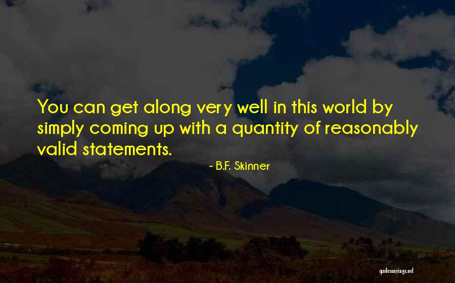 Kowski Bluebird Quotes By B.F. Skinner Kowski Bluebird Quotes By B.F. Skinner