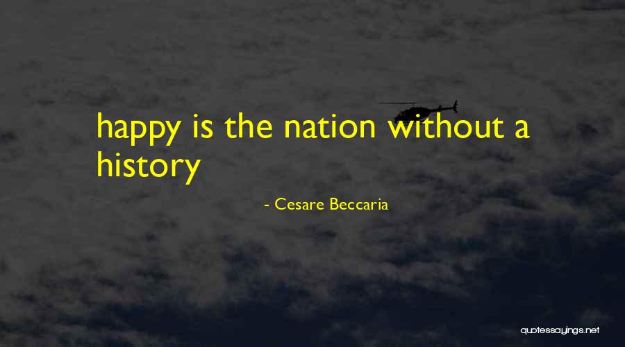 Kowski Last Name Quotes By Cesare Beccaria