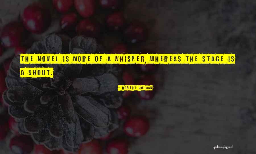 Kowski Law Quotes By Robert Holman Kowski Law Quotes By Robert Holman