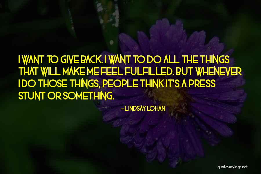 Kowtow Synonym Quotes By Lindsay Lohan Kowtow Synonym Quotes By Lindsay Lohan
