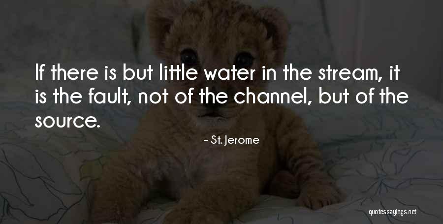 Kowtowing Figure Quotes By St. Jerome Kowtowing Figure Quotes By St. Jerome