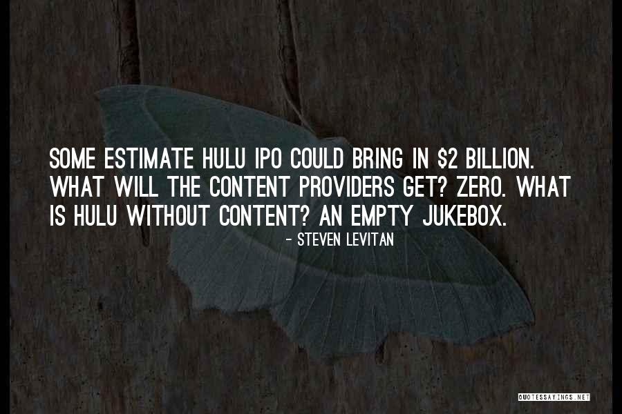 Kowtowing Origin Quotes By Steven Levitan Kowtowing Origin Quotes By Steven Levitan