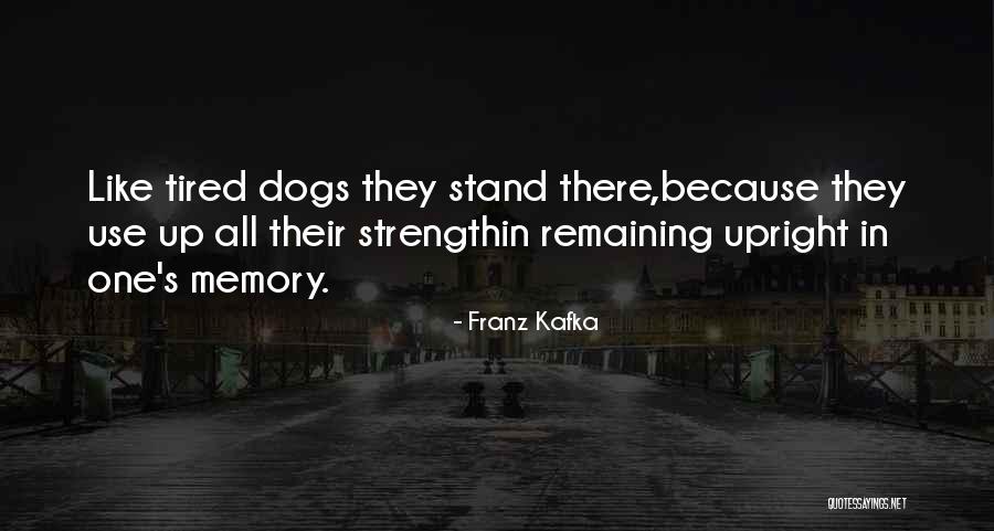 Koyaanisqatsi Quotes By Franz Kafka Koyaanisqatsi Quotes By Franz Kafka