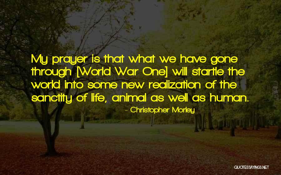 Koyabu Kazutoyo Quotes By Christopher Morley Koyabu Kazutoyo Quotes By Christopher Morley