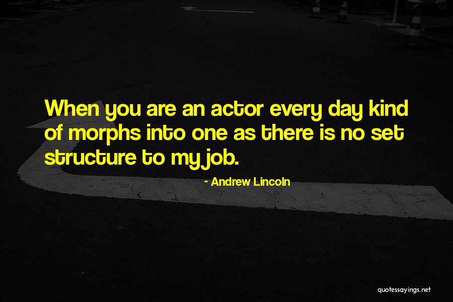 Koyanagi Harada Quotes By Andrew Lincoln Koyanagi Harada Quotes By Andrew Lincoln