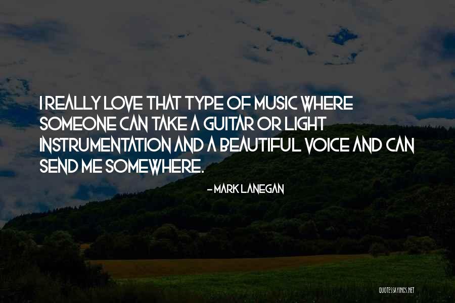 Koyanagi Rumiko Quotes By Mark Lanegan Koyanagi Rumiko Quotes By Mark Lanegan