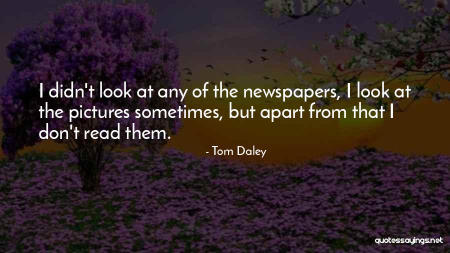 Koyanagi Rumiko Quotes By Tom Daley Koyanagi Rumiko Quotes By Tom Daley