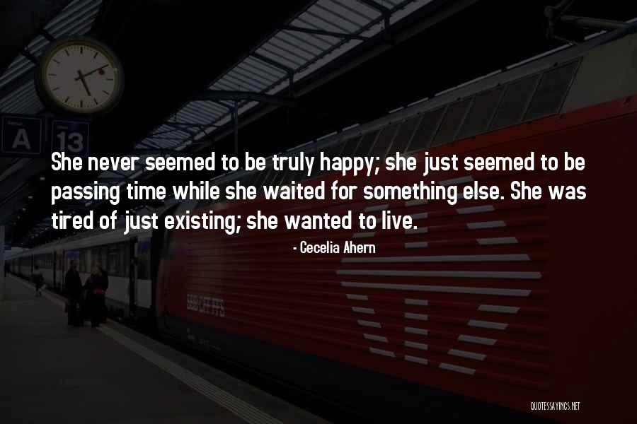 Koyar Gorany Quotes By Cecelia Ahern Koyar Gorany Quotes By Cecelia Ahern