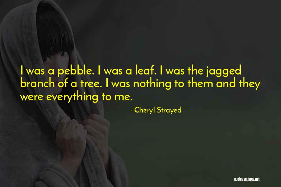 Koyar Gorany Quotes By Cheryl Strayed Koyar Gorany Quotes By Cheryl Strayed