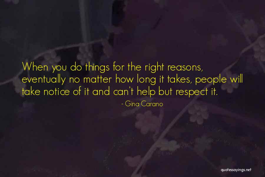 Koyard Quotes By Gina Carano Koyard Quotes By Gina Carano