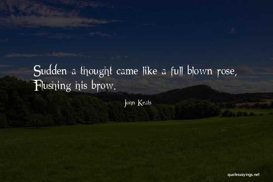 Koyarentain Quotes By John Keats Koyarentain Quotes By John Keats