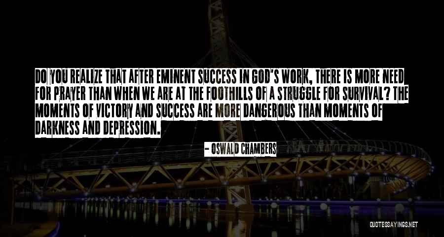 Koyarentain Quotes By Oswald Chambers Koyarentain Quotes By Oswald Chambers