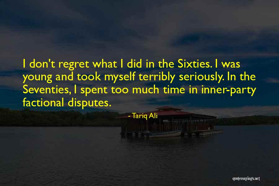 Koyarentain Quotes By Tariq Ali Koyarentain Quotes By Tariq Ali