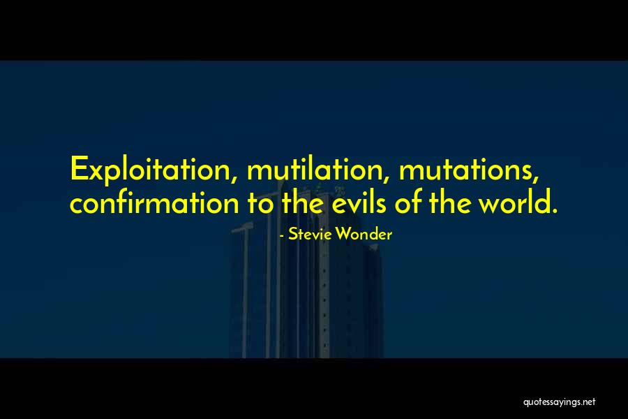 Koyari Quotes By Stevie Wonder Koyari Quotes By Stevie Wonder