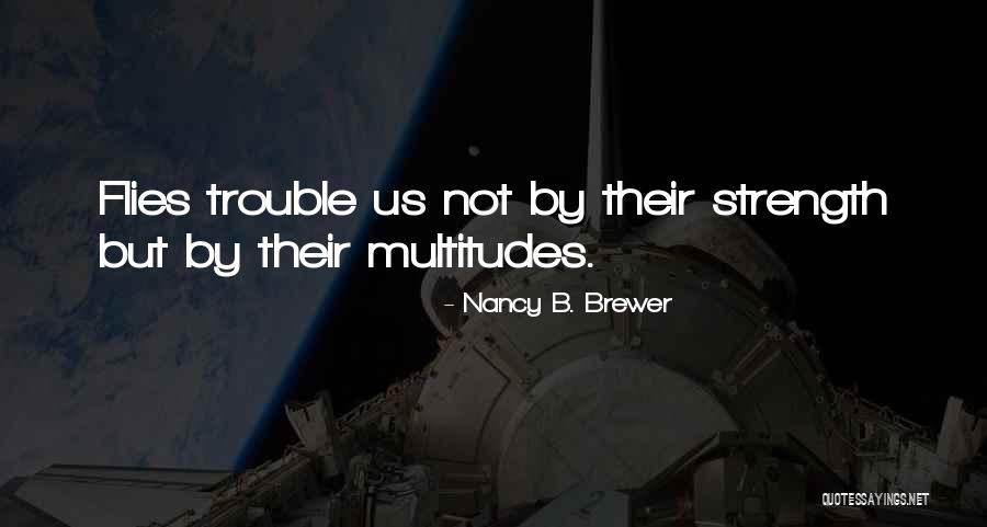 Koyczan Poems Quotes By Nancy B. Brewer Koyczan Poems Quotes By Nancy B. Brewer