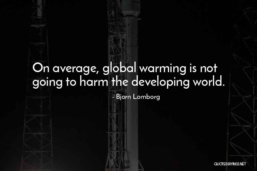 Koydum Kenera Quotes By Bjorn Lomborg Koydum Kenera Quotes By Bjorn Lomborg